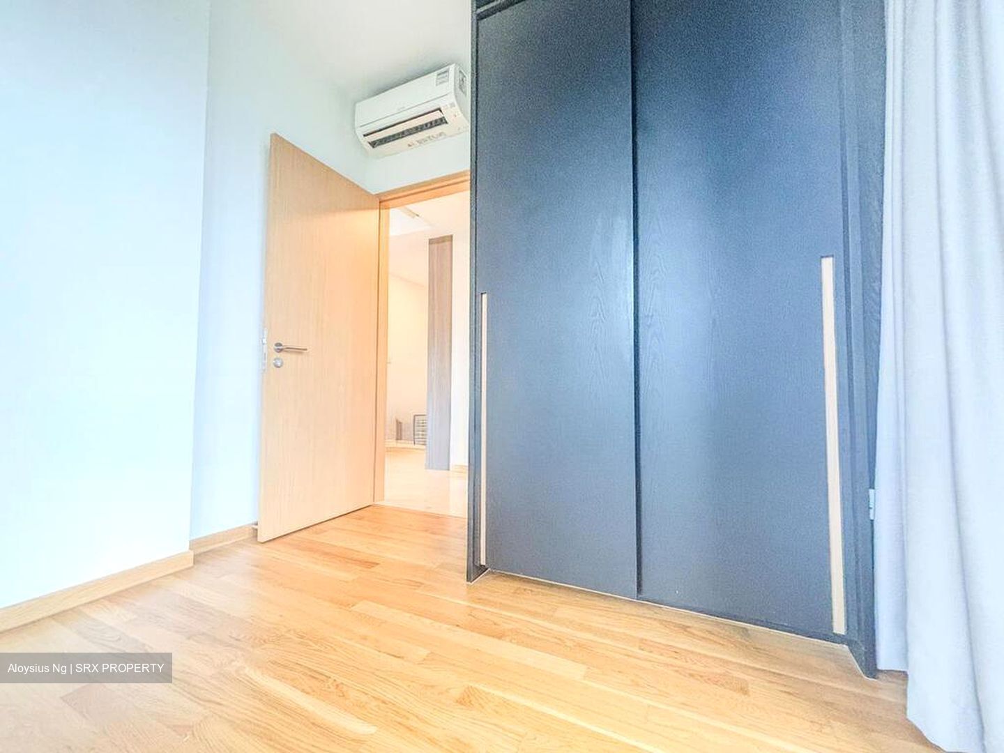 Fyve Derbyshire (D11), Apartment #501313771